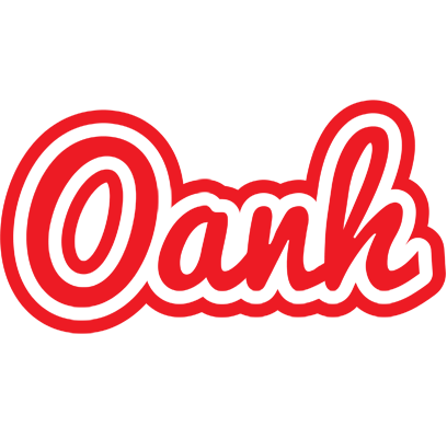 Oanh sunshine logo