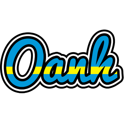 Oanh sweden logo