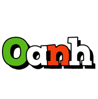 Oanh venezia logo