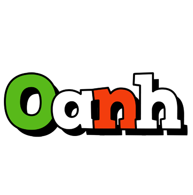Oanh venezia logo