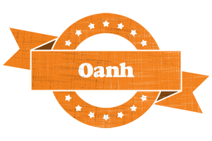 Oanh victory logo