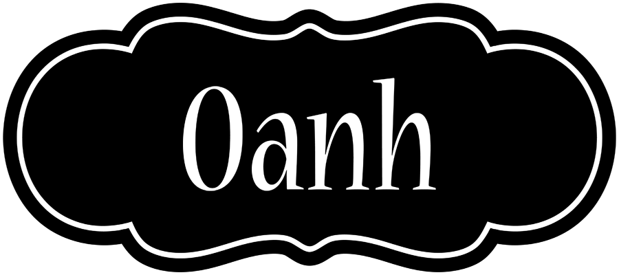 Oanh welcome logo