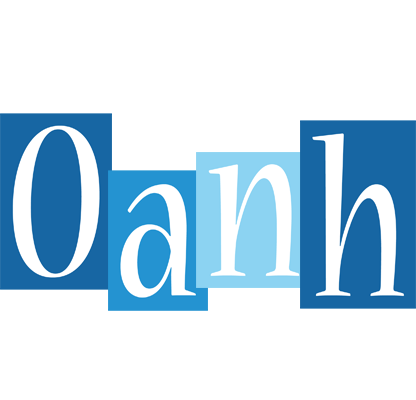 Oanh winter logo