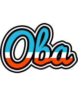 Oba america logo