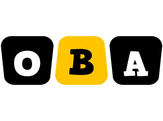 Oba boots logo