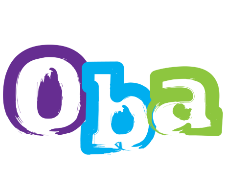 Oba casino logo