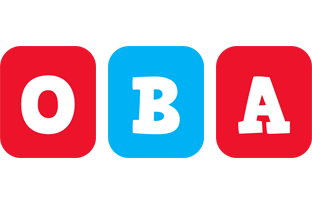 Oba diesel logo