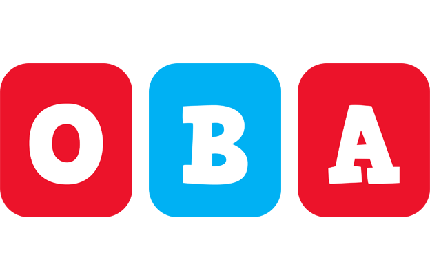 Oba diesel logo