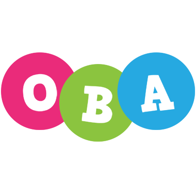 Oba friends logo