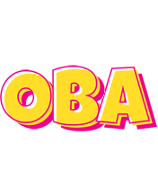 Oba kaboom logo