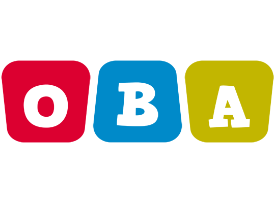 Oba kiddo logo