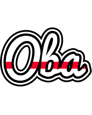 Oba kingdom logo