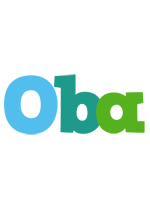 Oba rainbows logo