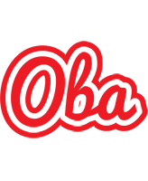 Oba sunshine logo