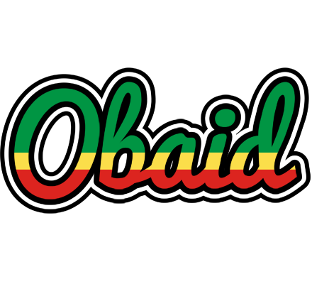 Obaid african logo