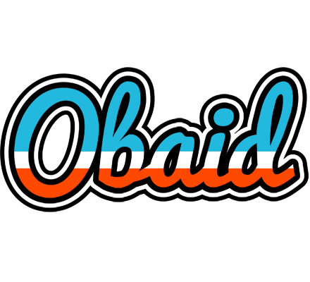 Obaid america logo
