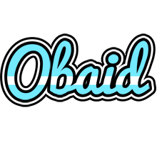 Obaid argentine logo