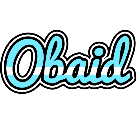 Obaid argentine logo