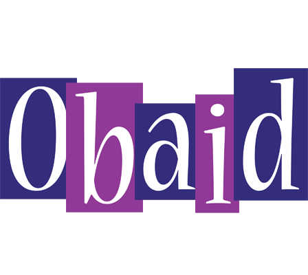 Obaid autumn logo