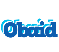 Obaid business logo