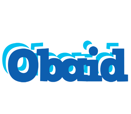 Obaid business logo