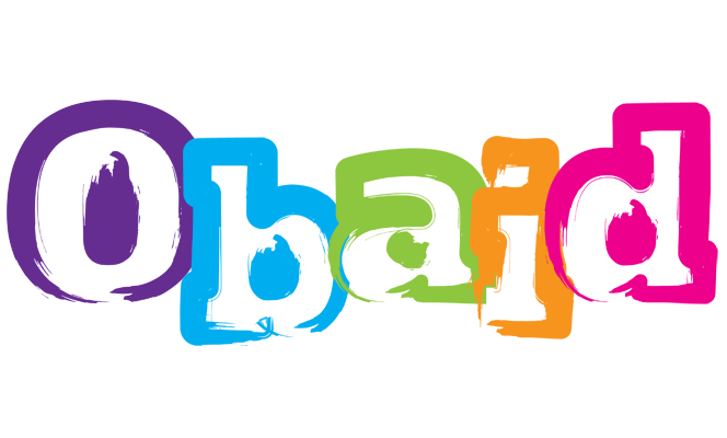 Obaid casino logo