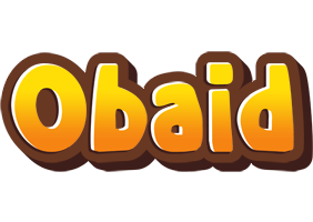 Obaid cookies logo