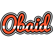 Obaid denmark logo