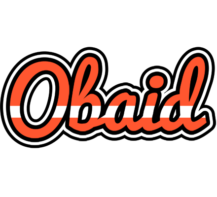 Obaid denmark logo