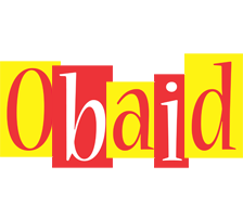 Obaid errors logo