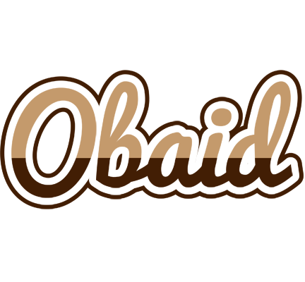 Obaid exclusive logo