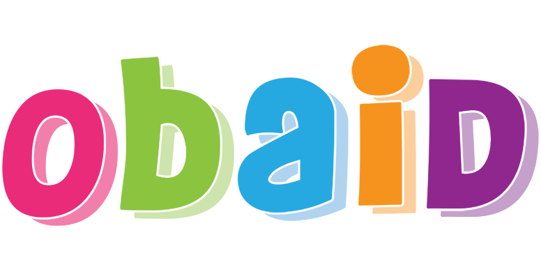Obaid friday logo