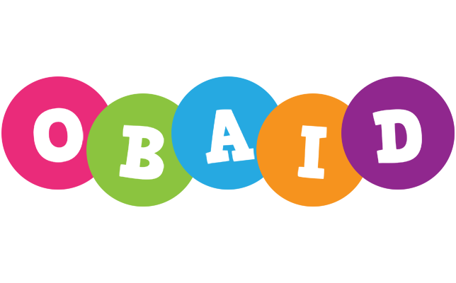 Obaid friends logo