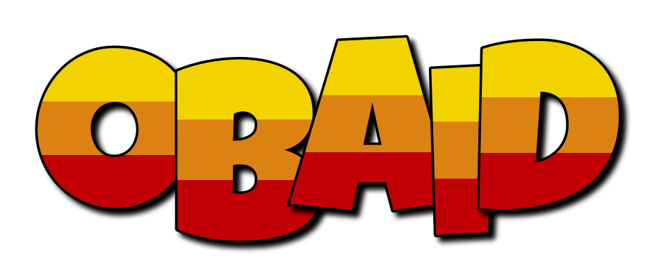 Obaid jungle logo