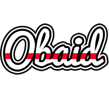 Obaid kingdom logo