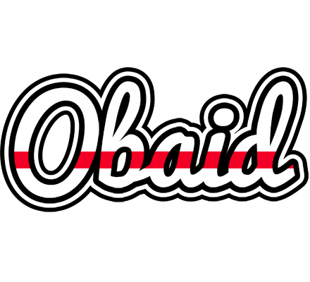 Obaid kingdom logo