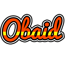 Obaid madrid logo