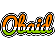 Obaid mumbai logo