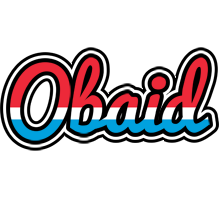 Obaid norway logo