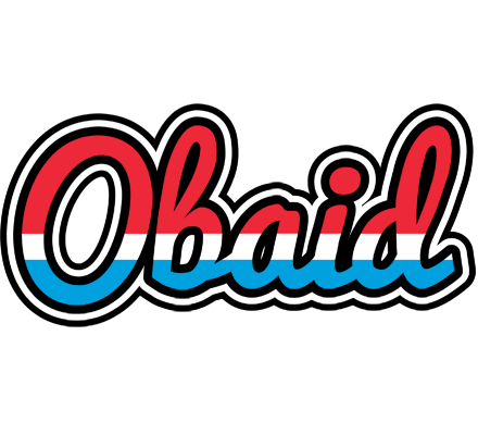 Obaid norway logo