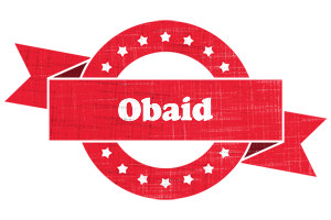 Obaid passion logo