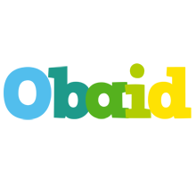 Obaid rainbows logo