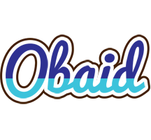 Obaid raining logo