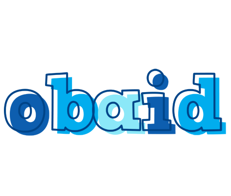 Obaid sailor logo
