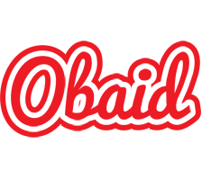 Obaid sunshine logo