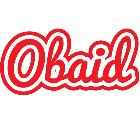 Obaid sunshine logo