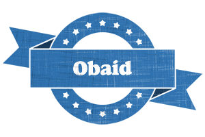 Obaid trust logo