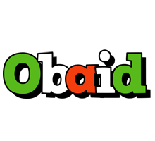 Obaid venezia logo
