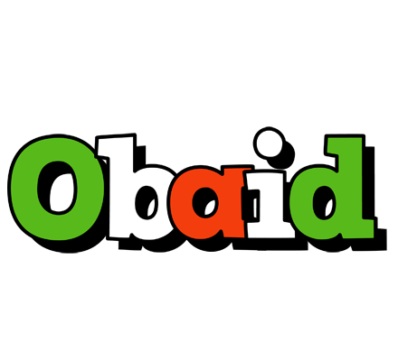 Obaid venezia logo