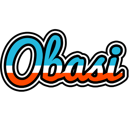 Obasi america logo
